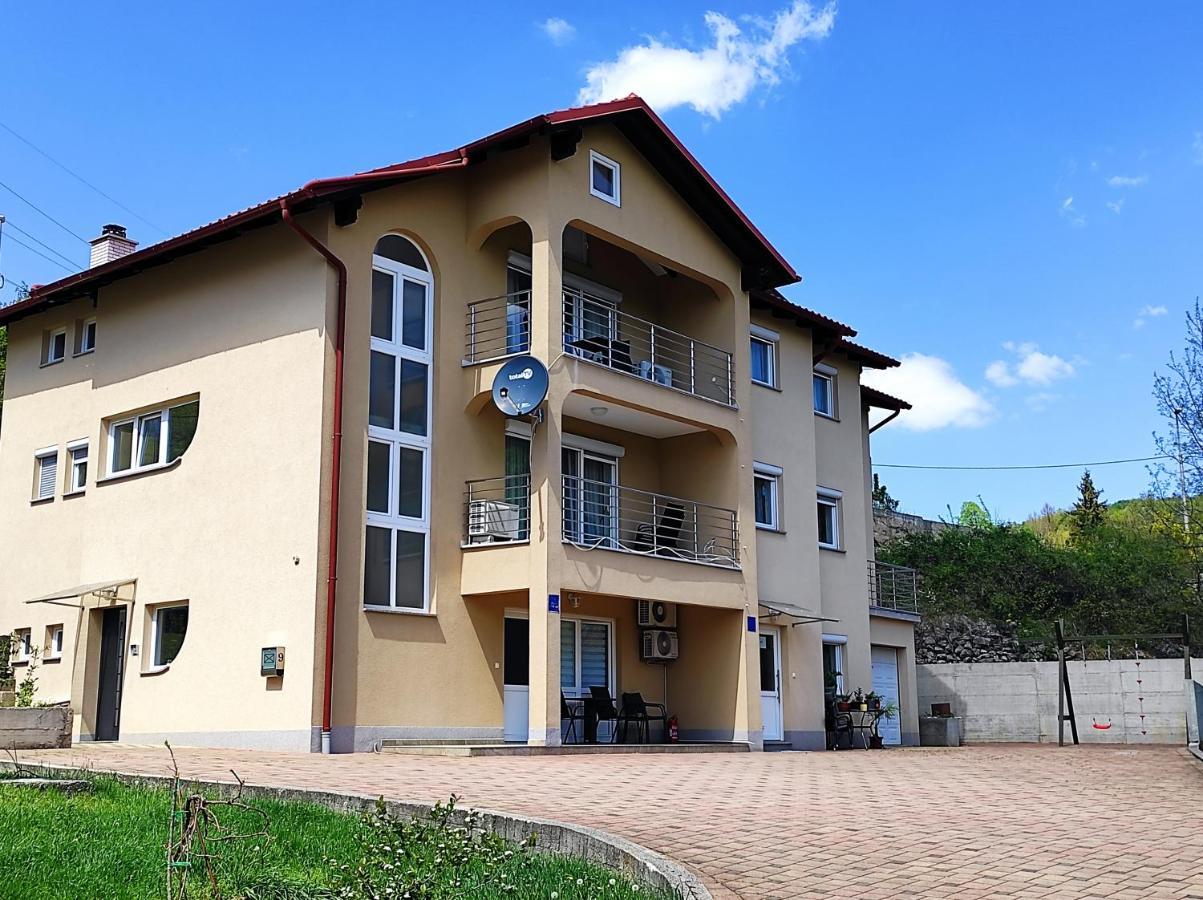 Apartments With A Parking Space Rijeka - 18146 Extérieur photo